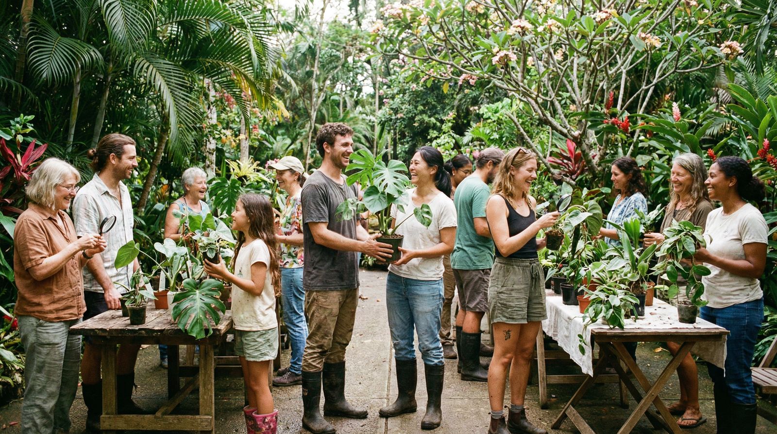 麻豆传媒植物视频